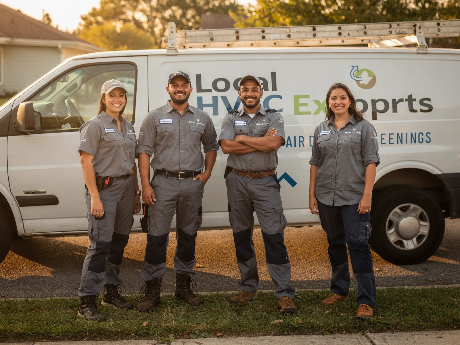 24/7 HVAC Repair & AC Replacement company in Onset, MA