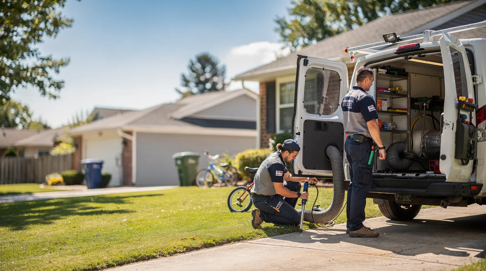 24/7 HVAC Repair & AC Replacement in Onset, MA near me
